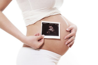 USG - 18-22 tydzień ciąży