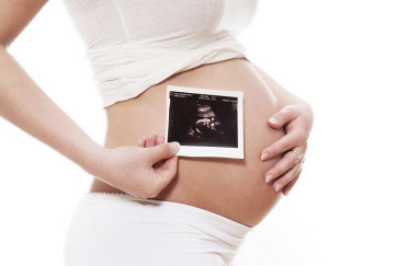 USG - 18-22 tydzień ciąży