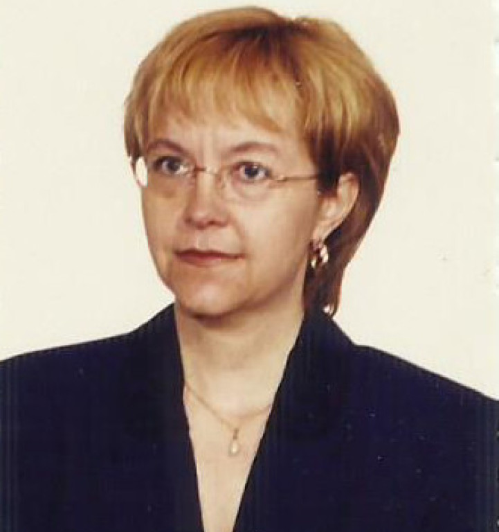 Iwona Kownacka