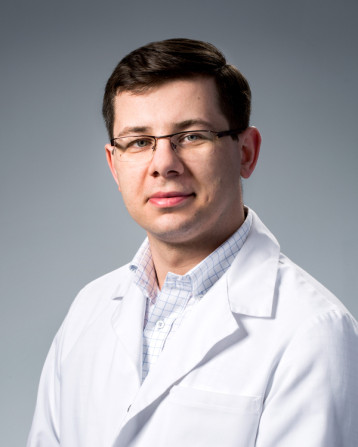 dr n. med. Michał Michalczyk